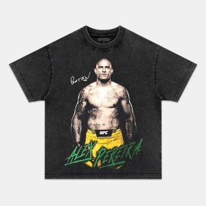 ALEX PEREIRA NEW2024 TEE - Image 2