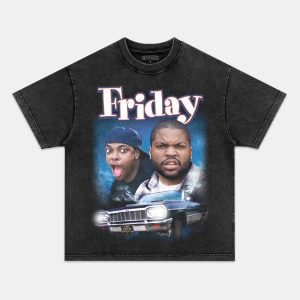 FRIDAY 12.31 TEE - Image 2