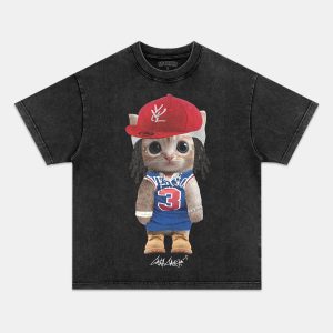 PLAYBOI CARTI 3.24 TEE