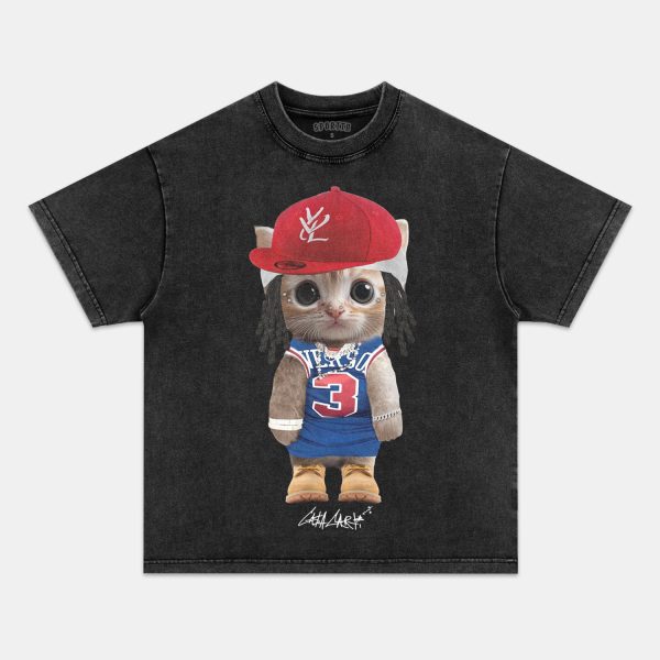 PLAYBOI CARTI 3.24 TEE