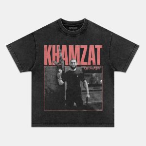 KHAMZAT CHIMAEV 2025 TEE - Image 4
