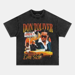 DON TOLIVER V2 TEE - Image 4