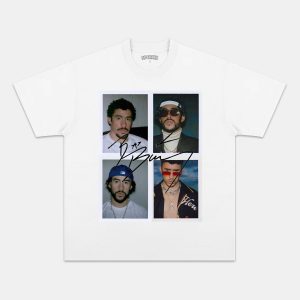 BAD BUNNY 12.11 TEE - Image 3