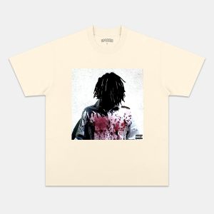 MORE CHAOS TEE - Image 4