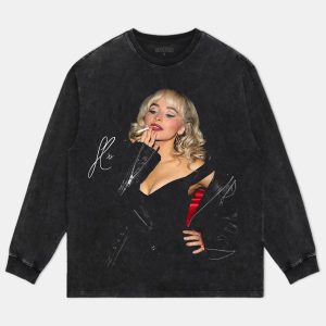 SABRINA CARPENTER 3.0 TEE - Image 4