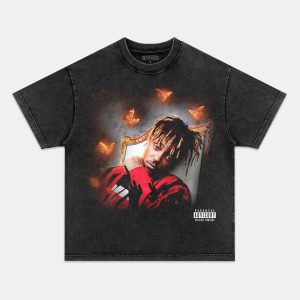 JUICE WRLD TEE - Image 2