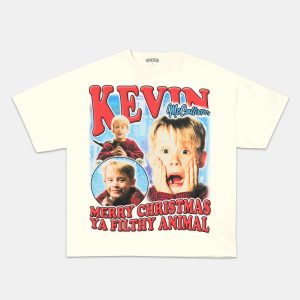 KEVIN MCCALLISTER TEE - Image 2