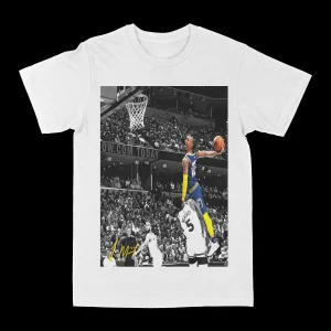 Ja Morant Signature Moment Graphic Tee - Image 2