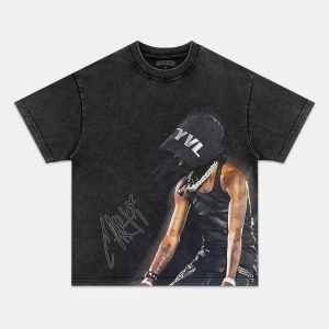 PLAYBOI CARTI 2024NEW TEE - Image 3