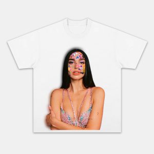DUALIPA TEE2 - Image 3
