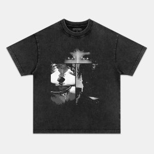 SZA “EYES” TEE - Image 2