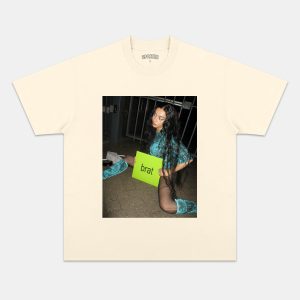 CHARLI XCX 12.31 2.0 TEE - Image 4