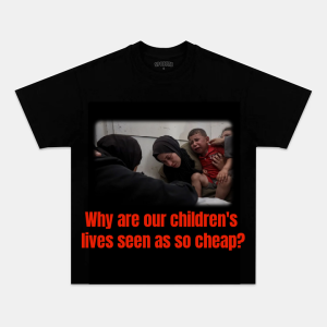 Why are our children's lives seen as so cheap? - Image 2