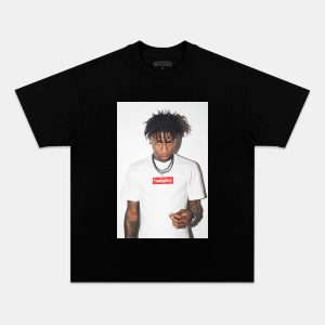 YOUNGBOY 1.17 TEE