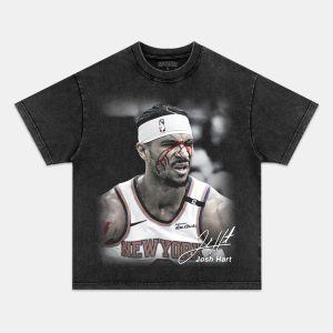JOSH HART 2025 TEE - Image 2