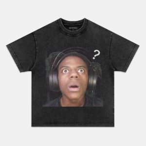 ISHOWSPEED 3.0 TEE - Image 2