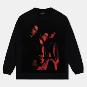 GOODFELLAS NEW2024 TEE - Image 2