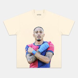 RAPHINHA 5.14 TEE - Image 3