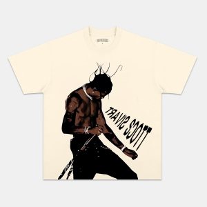 TRAVIS SCORTT 11.30 TEE - Image 2