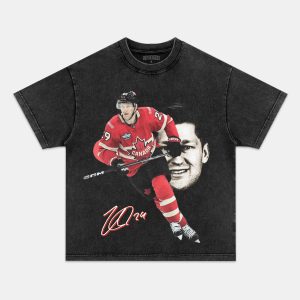 NATHAN MACKINNON MVP 2.0 TEE - Image 2