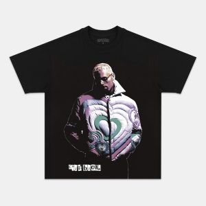 CHRIS BROWN V2 - Image 2