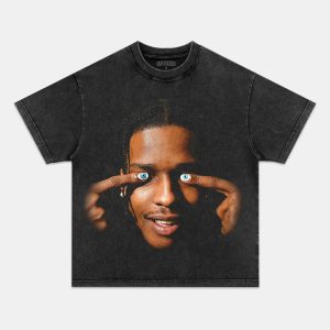 BIG FACE ASAP TEE - Image 2