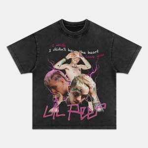 LIL-PEEP-TEE - Image 2