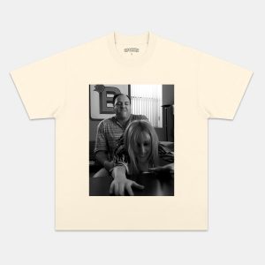 THE SOPRANOS TEE - Image 4