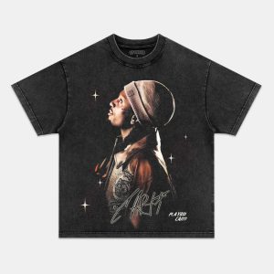 PLAYBOI CARTI 11.19 2.0 TEE - Image 2