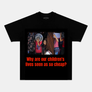 Why are our children's lives seen as so cheap? - Image 3
