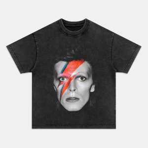 DAVID BOWIE 1.13 TEE - Image 2