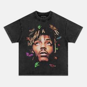 JUICE WRLD  12.9 3.0 TEE - Image 2