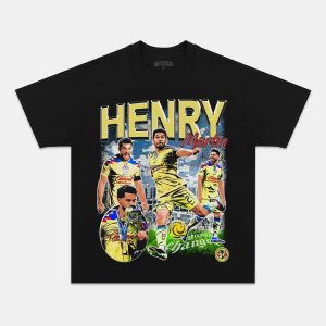 HENRY MARTIN TEE - Image 2