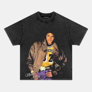 MICHAEL JACKSON 4.15 TEE - Image 2
