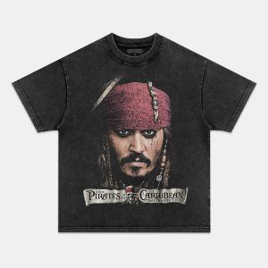 PIRATES OF THE CARIBBEAN 3.26 TEE - Image 2
