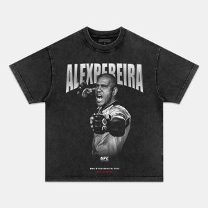 ALEX  PEREIRA TEE - Image 2