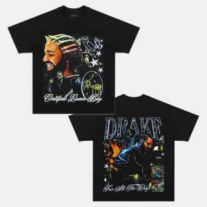 DRAKE V2 TEE - Image 2
