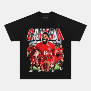 2024 CANADA TEE - Image 2