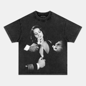 LANA DEL REY 3.21 TEE - Image 2