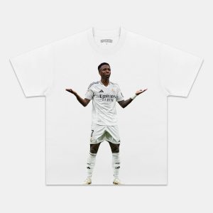 VINICIUS JUNIOR 2.20 TEE - Image 3