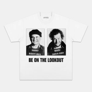 HOME ALONE TEE - Image 3