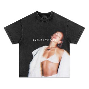 DUA LIPA TEE - Image 3