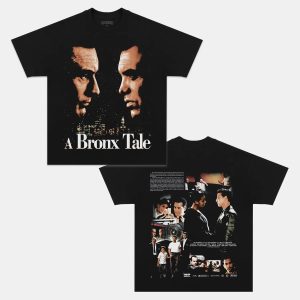 A BRONX TALE TEE - Image 2