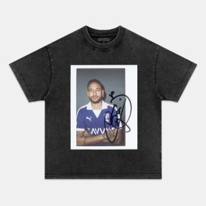 NEYMAR 2024NEW TEE - Image 2