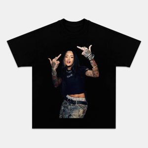 KEHLANI TEE