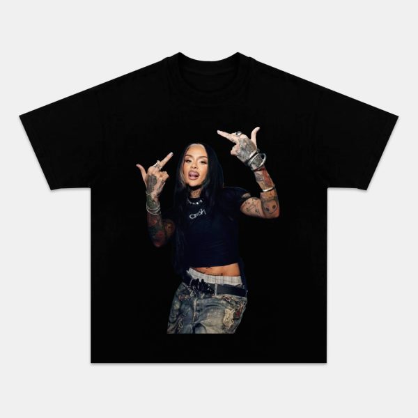 KEHLANI TEE