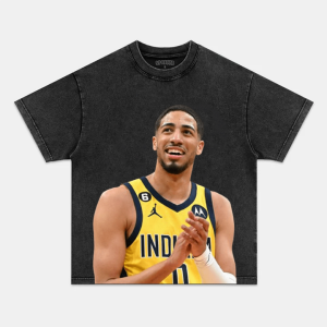 TYRESE HALIBURTON 2.1  TEE - Image 2