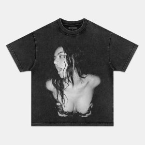 CHARLI XCX 12.31 TEE - Image 2