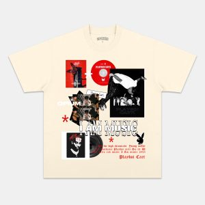 PLAYBOI CARTI 2025 V2 TEE - Image 4