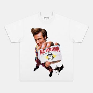 ACE VENTURA (1994) TEE - Image 3